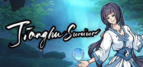 江湖幸存者 cover artwork