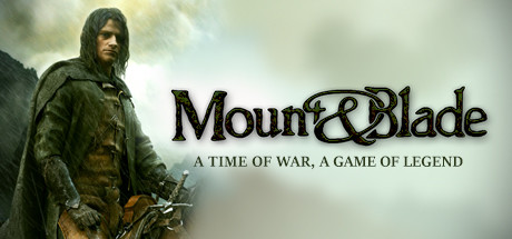 Mount & Blade artwork