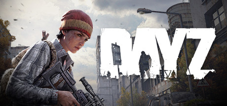 DayZ cover artwork
