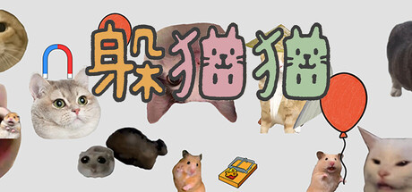 躲猫猫 cover artwork