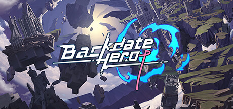 回溯勇者 Backdate Hero cover artwork