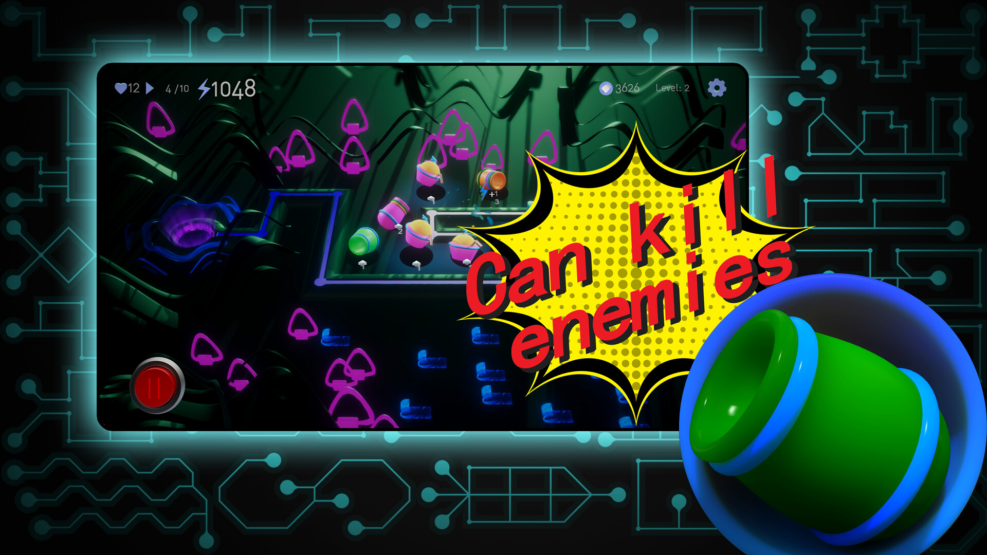 月光 official in-game screenshot 1