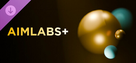Aimlabs+ Premium Membership cover artwork