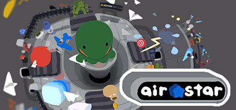 air star cover artwork