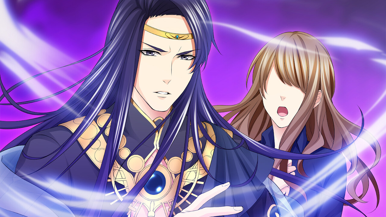 恋してしまった星の王子 ~制裁院編~ official in-game screenshot 1