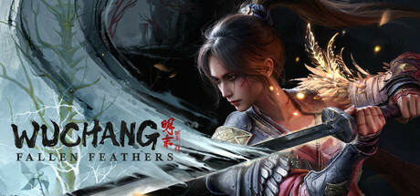 WUCHANG: Fallen Feathers cover artwork
