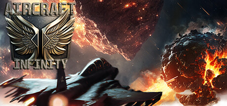 Aircraft Infinity cover artwork