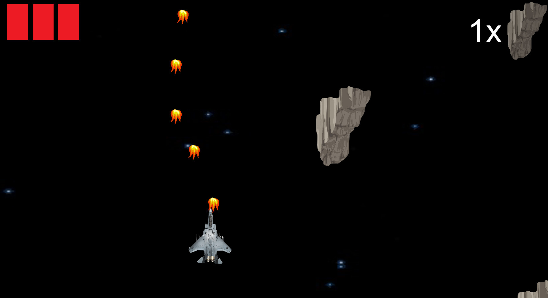 Aircraft Infinity official in-game screenshot 1