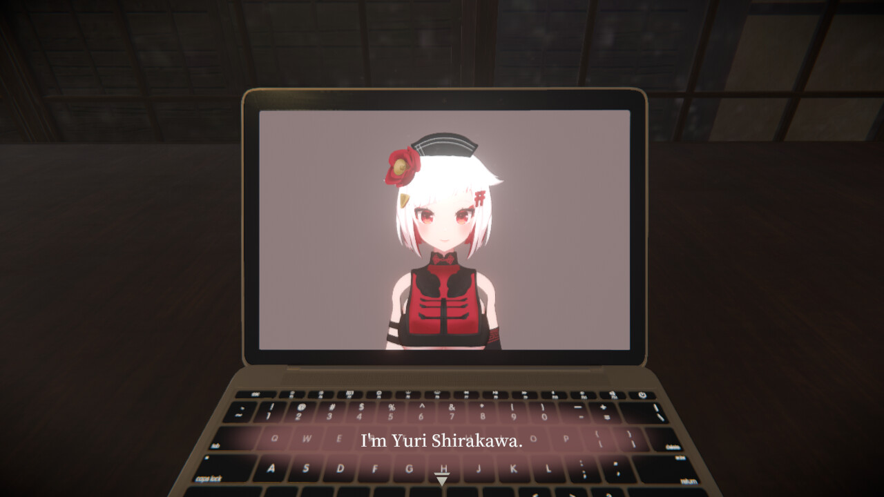 音浄め -Otokiyome- official in-game screenshot 1