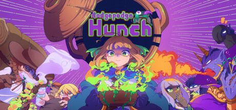闇鍋人狼 cover artwork