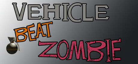 车辆对战僵尸 Vehicle Beat Zombie cover artwork