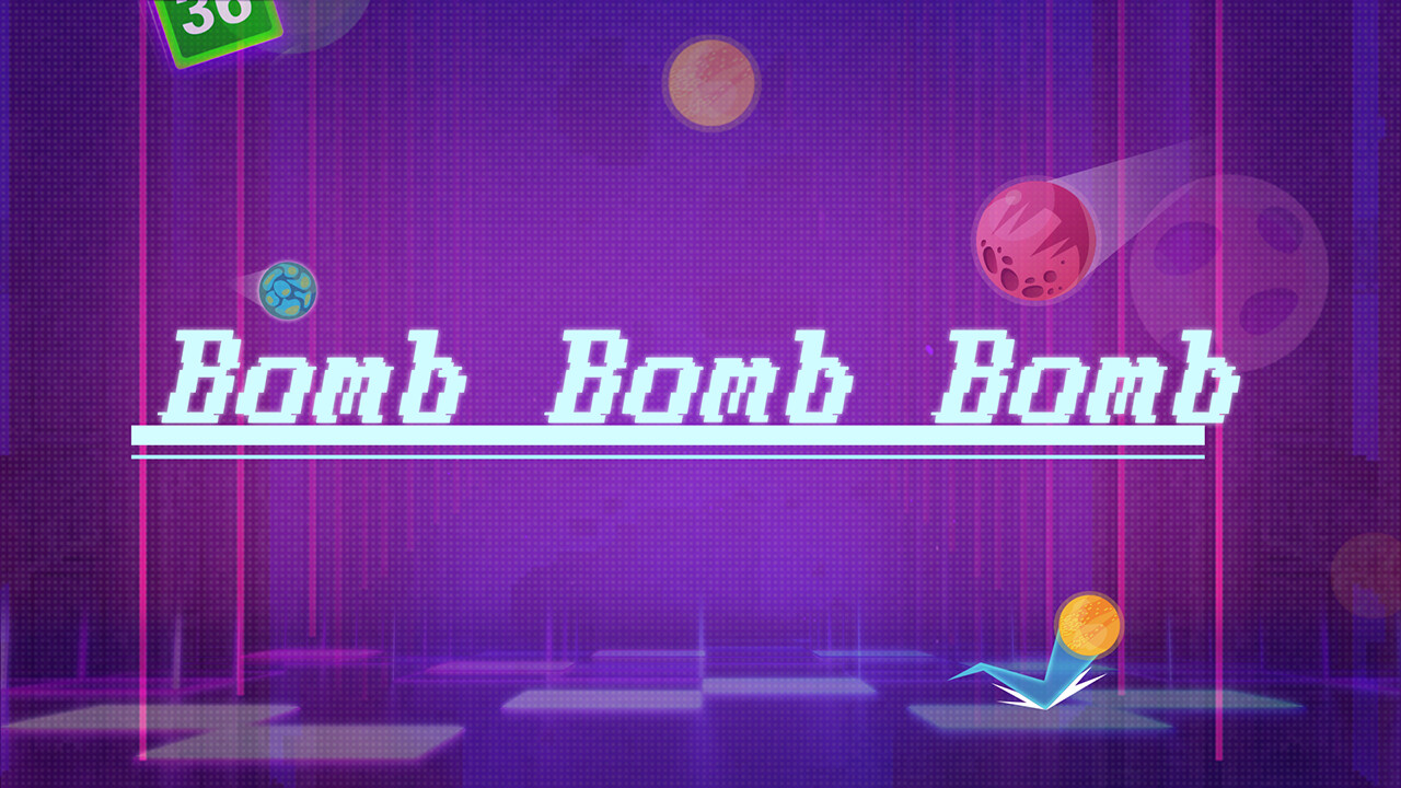 弹弹弹 official in-game screenshot 1