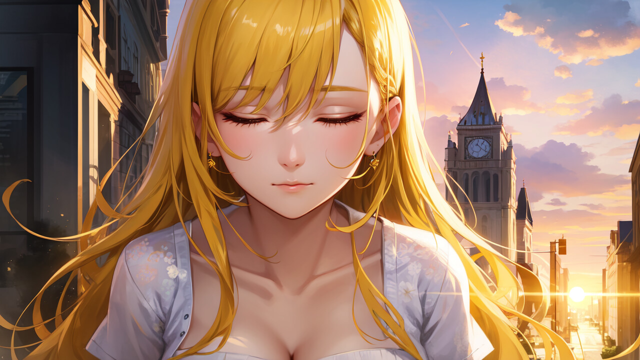 龙傲天的多元宇宙 角色扩展包 official in-game screenshot 1