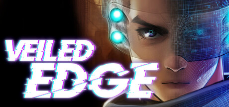 베일드 엣지(Veiled Edge) cover artwork