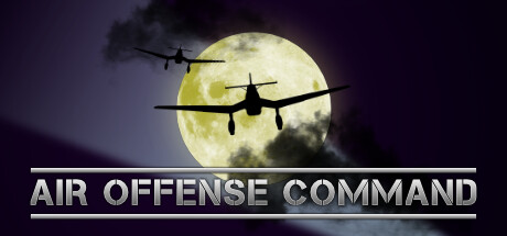 Air Offense Command cover artwork