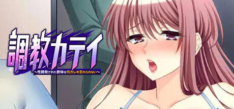 調教カテイ～性開発された肢体は元カレを忘れられない～ cover artwork