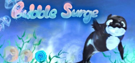 梦海泣泡(Bubble Surge) cover artwork