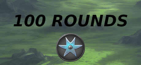 100 Rounds cover artwork