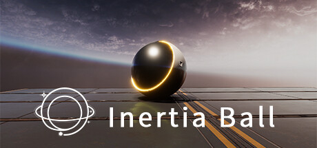 惯性球 Inertia ball cover artwork