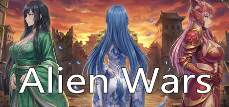 异界战记 cover artwork