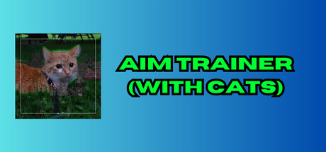 Aim Trainer (With Cats) cover artwork