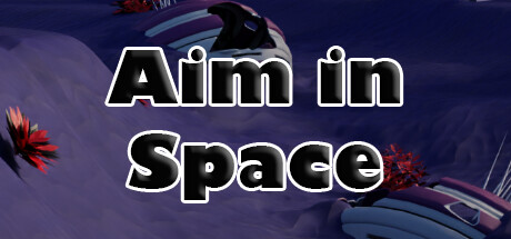 Aim in Space cover artwork