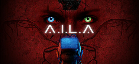 AILA cover artwork