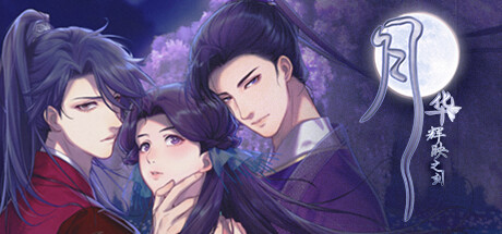 月华辉映之刻 cover artwork
