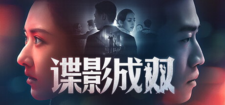 谍影成双 cover artwork