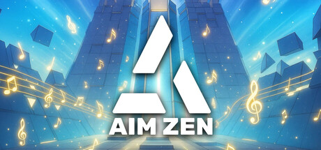 Aim Zen cover artwork