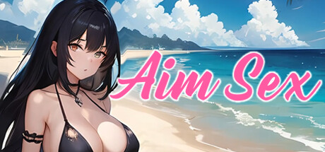 Aim Sex cover artwork