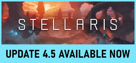 Stellaris cover artwork