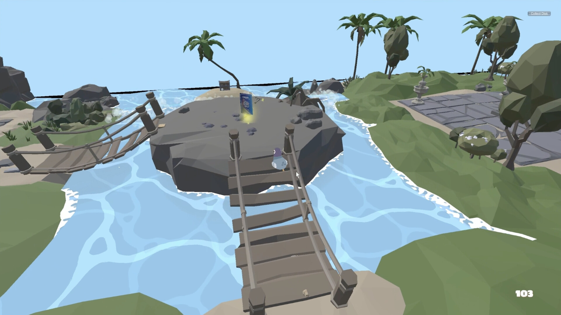 3D Skills Start Here official in-game screenshot 1