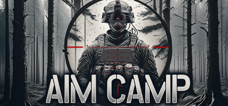 Aim Camp cover artwork