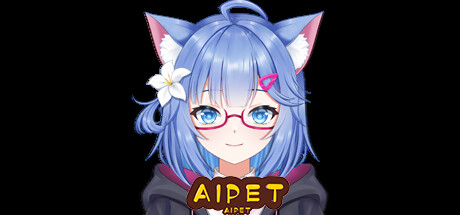AIPet cover artwork