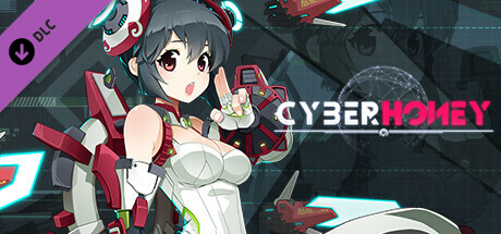赛博甜心-英雄·李逍儿 cover artwork