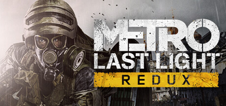 Metro Redux Bundle cover artwork