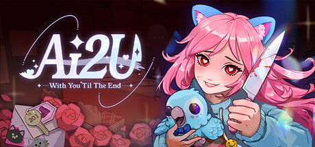 AI2U: With You 'Til The End cover artwork