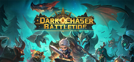 狩魔战潮 cover artwork
