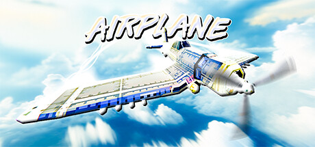 Airplane cover artwork