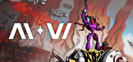 AI.VI cover artwork