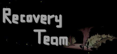 寻回小队 Recovery Team cover artwork