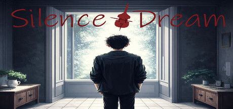 回梦无声SilenceDream cover artwork