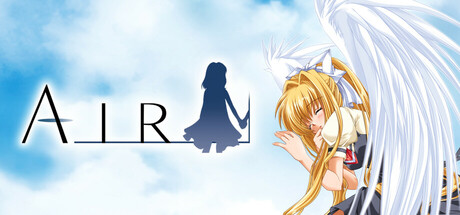 AIR cover artwork
