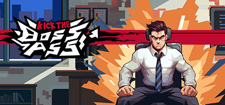 暴打老板 cover artwork