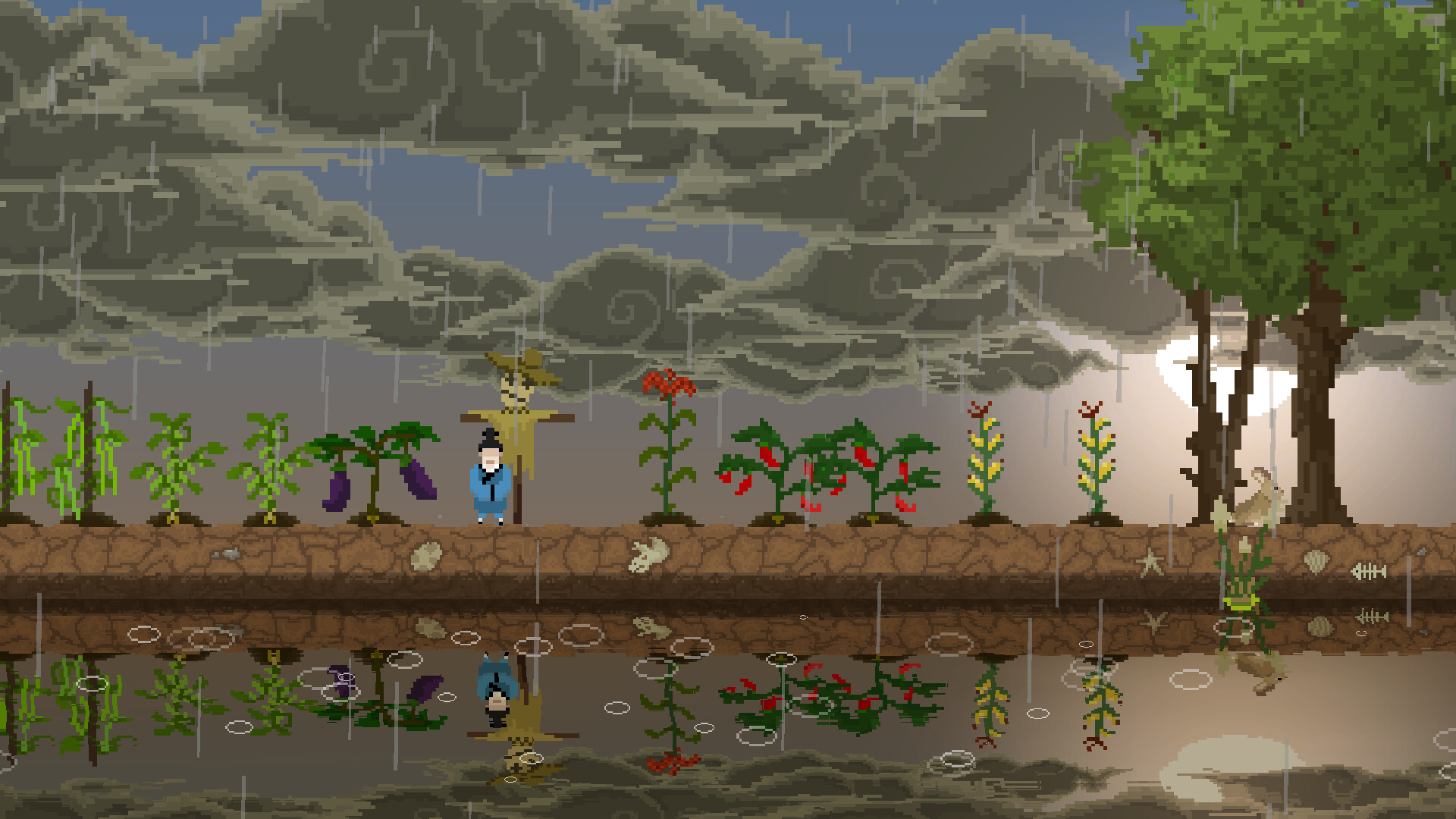 清明 official in-game screenshot 1