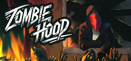 Zombiehood cover artwork