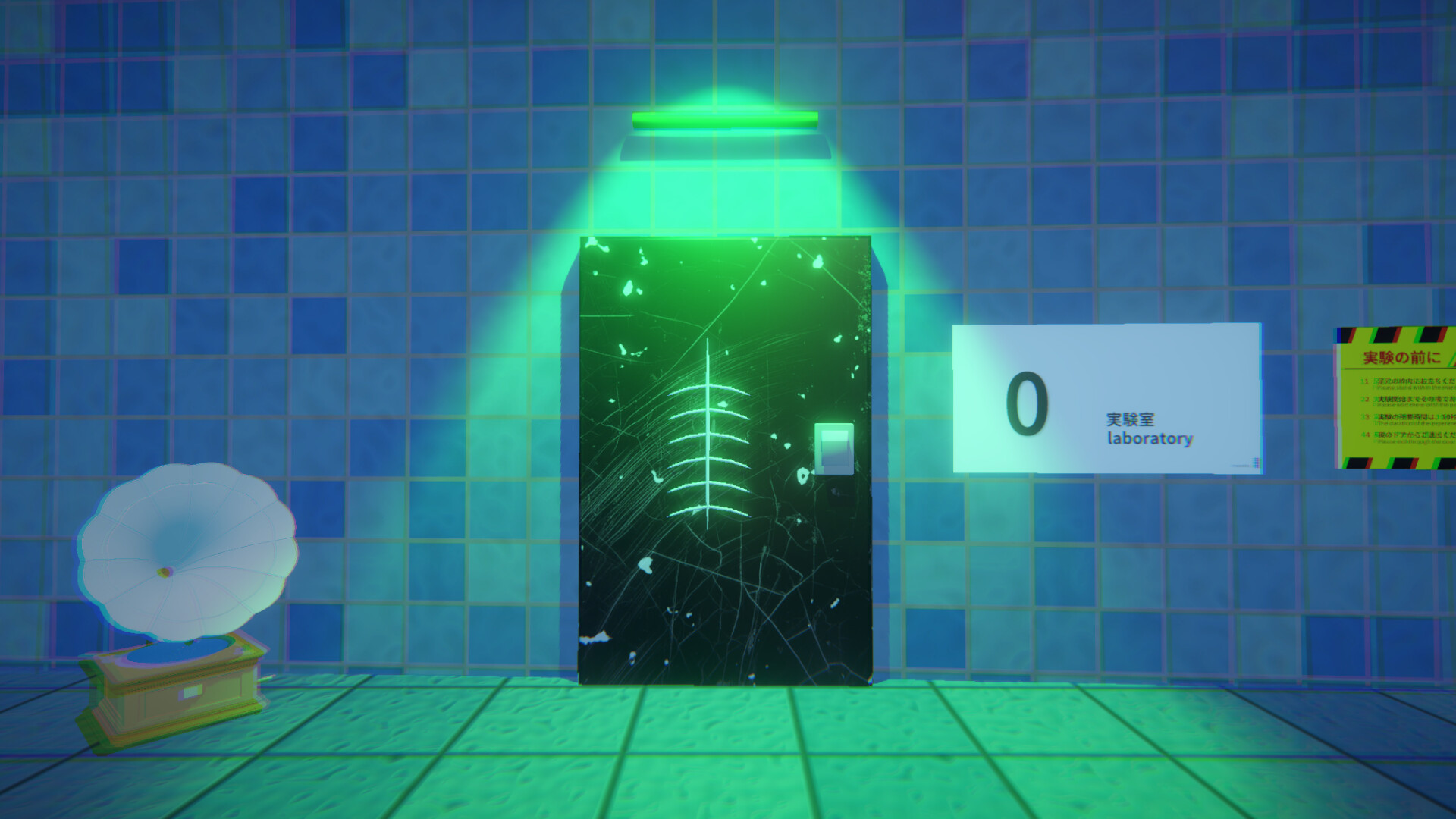 10秒ルール official in-game screenshot 1