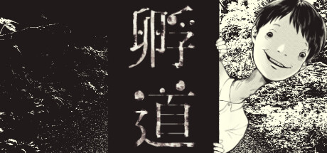孵道 cover artwork