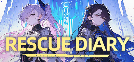 拯救日记 cover artwork